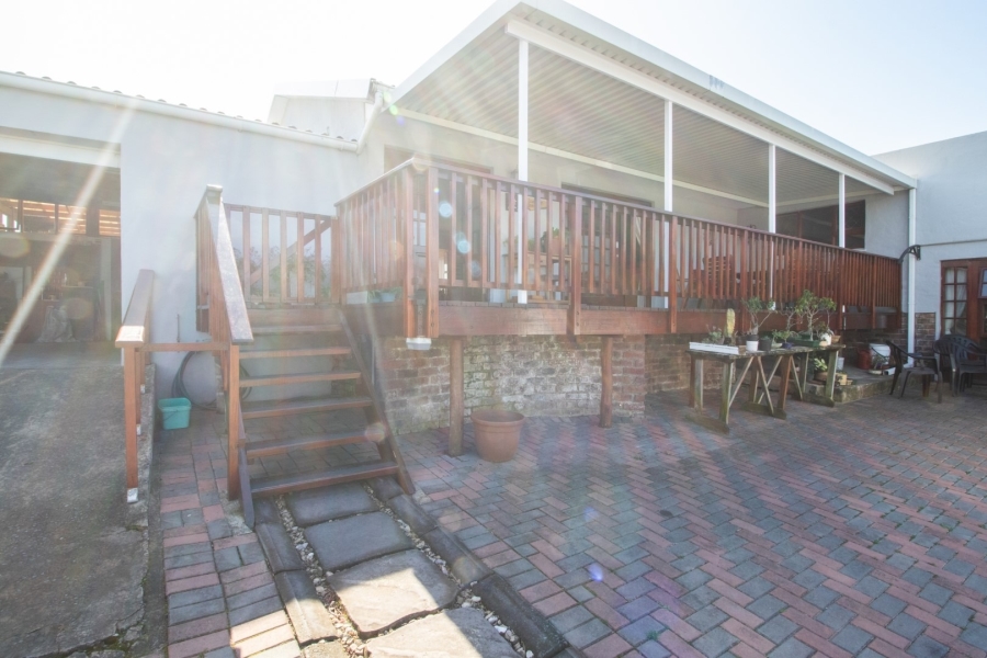 To Let 3 Bedroom Property for Rent in Nahoon Valley Park Eastern Cape